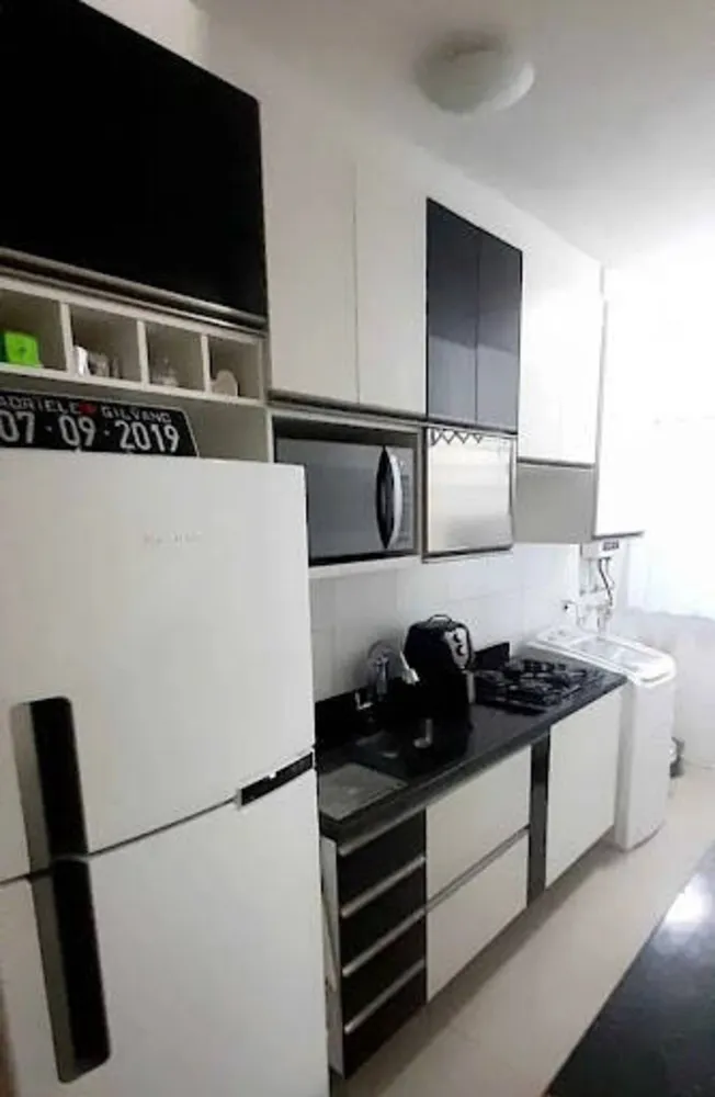 Apartamento, 2 quartos, 49 m² - Foto 11