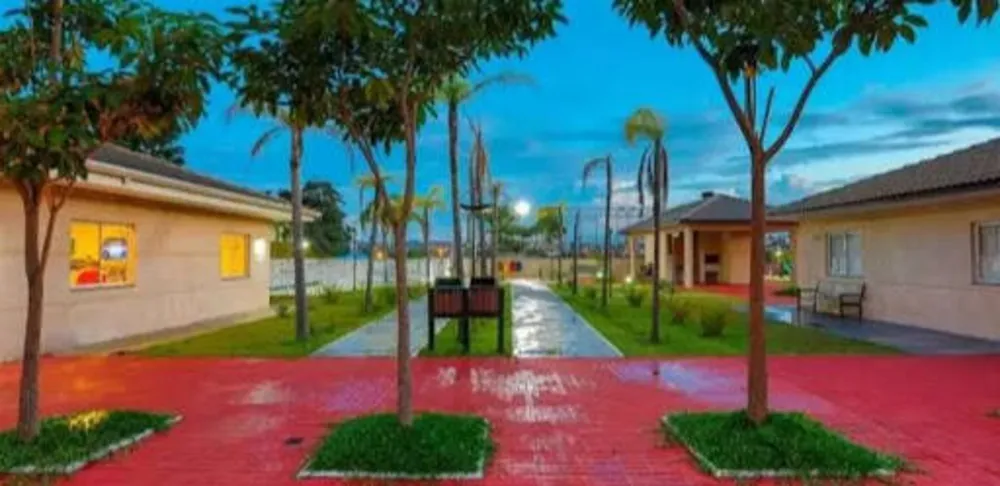 Apartamento, 2 quartos, 49 m² - Foto 8