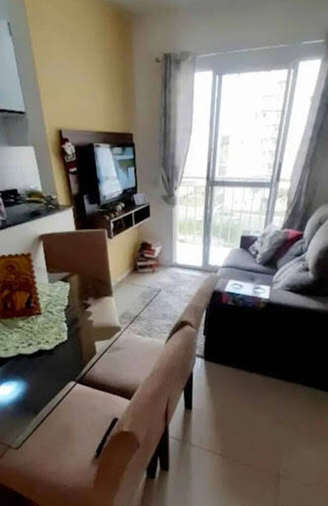 Apartamento, 2 quartos, 49 m² - Foto 4
