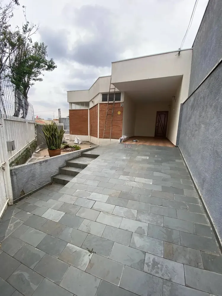 Casa, 3 quartos, 120 m² - Foto 7