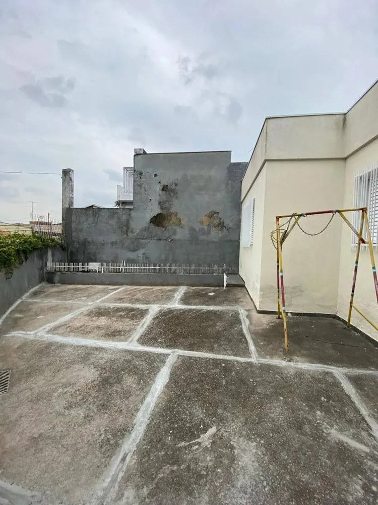 Casa, 3 quartos, 120 m² - Foto 11