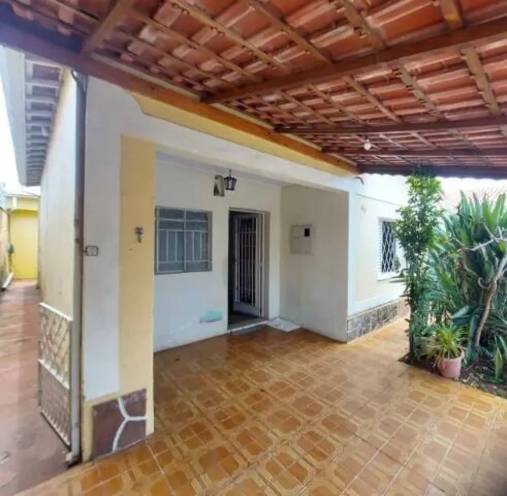 Casa, 4 quartos, 157 m² - Foto 1