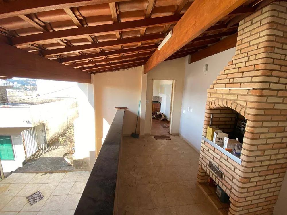Casa, 4 quartos, 120 m² - Foto 2