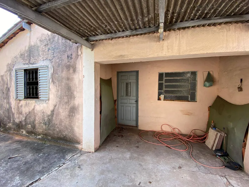 Casa, 4 quartos, 120 m² - Foto 10
