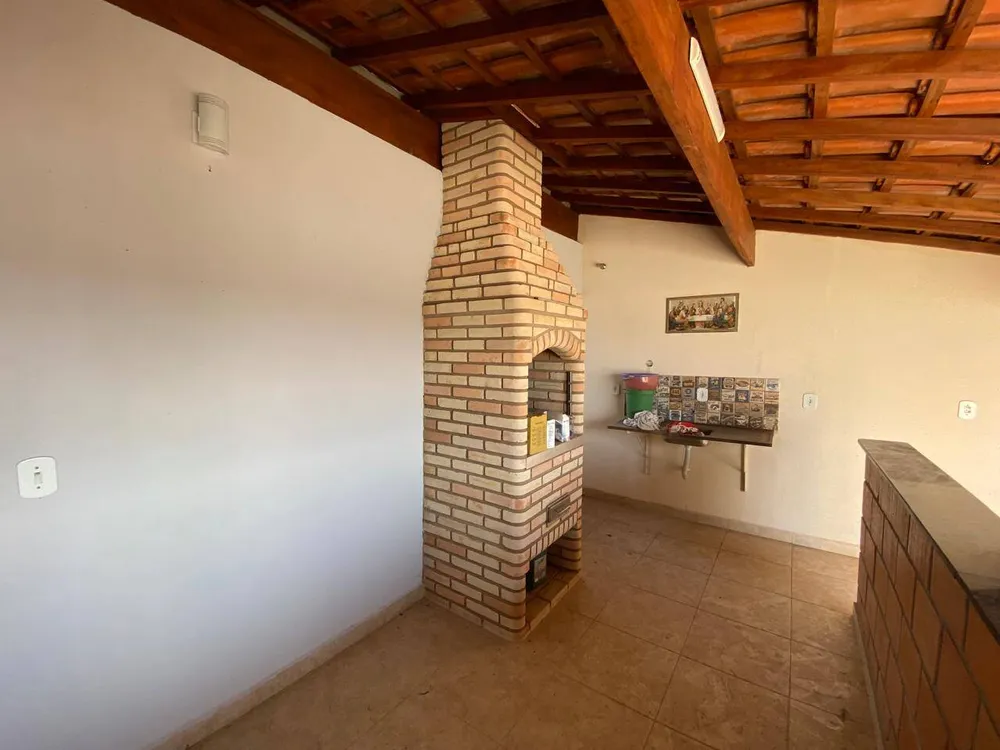 Casa, 4 quartos, 120 m² - Foto 1