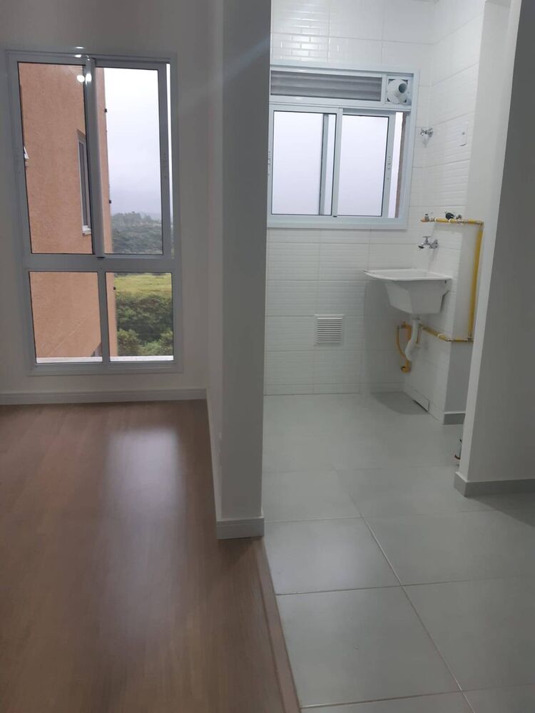 Apartamento, 3 quartos, 64 m² - Foto 2