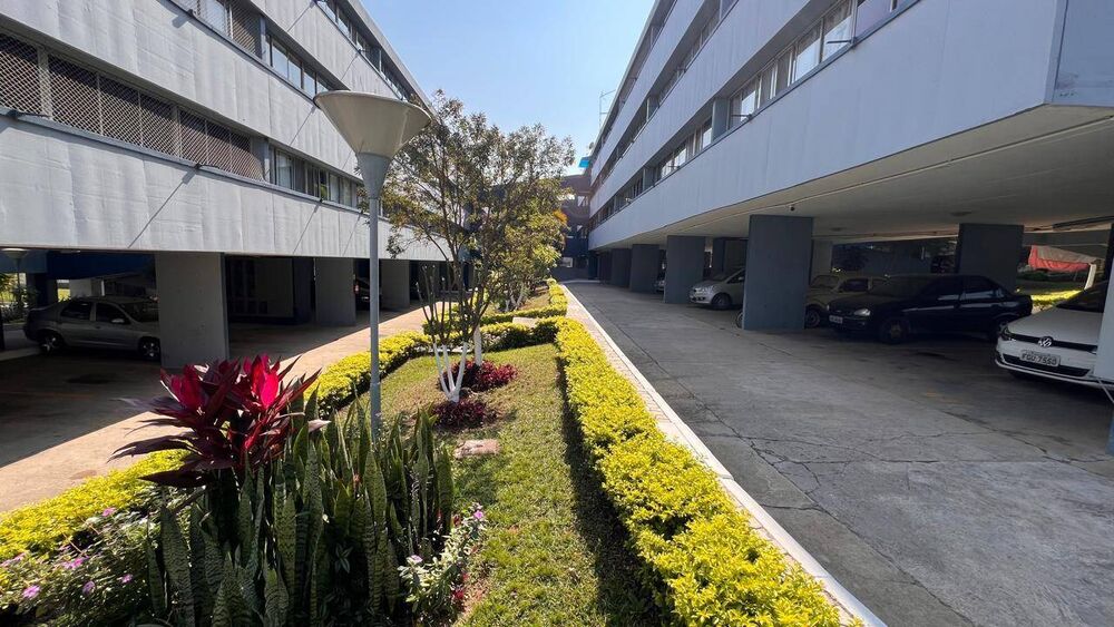 Apartamento, 3 quartos, 65 m² - Foto 3