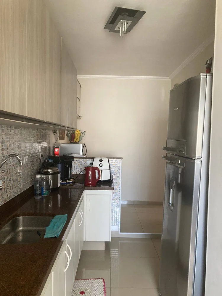 Apartamento, 3 quartos, 100 m² - Foto 3