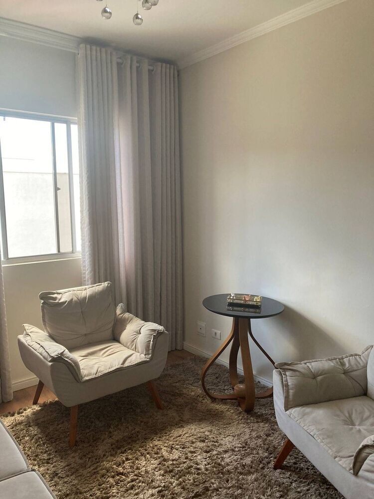 Apartamento, 3 quartos, 100 m² - Foto 1