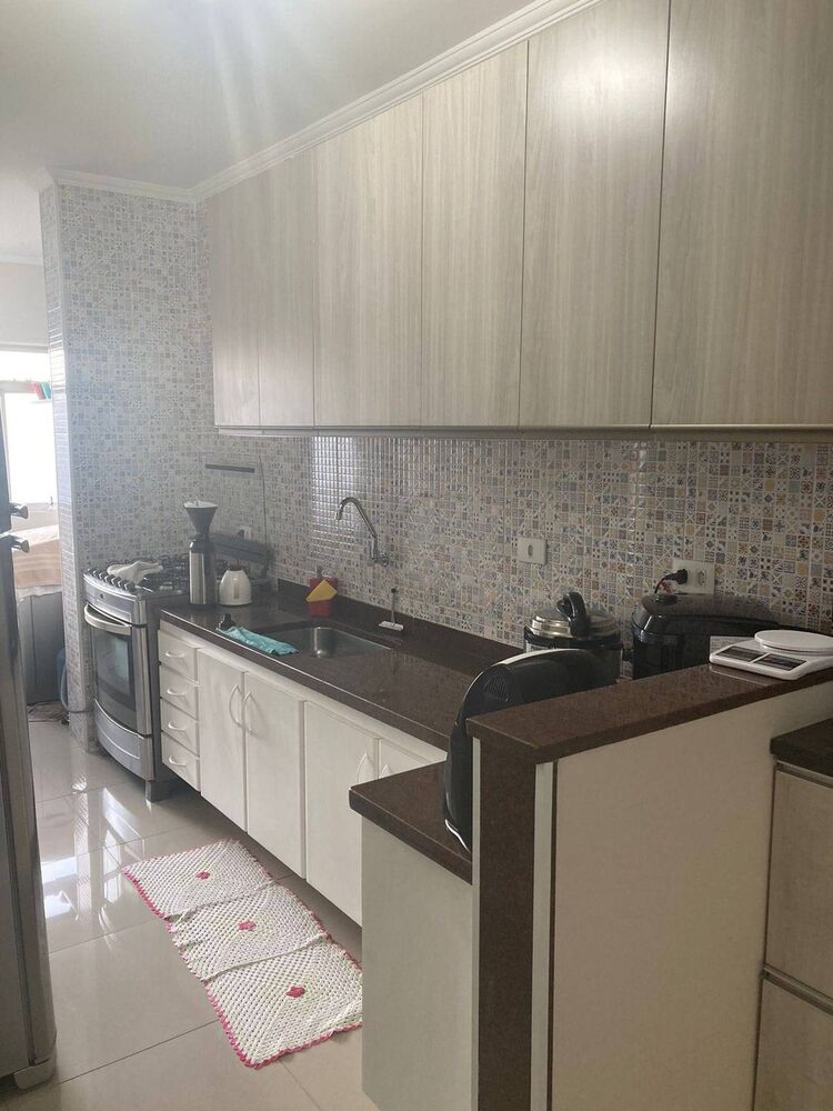 Apartamento, 3 quartos, 100 m² - Foto 4