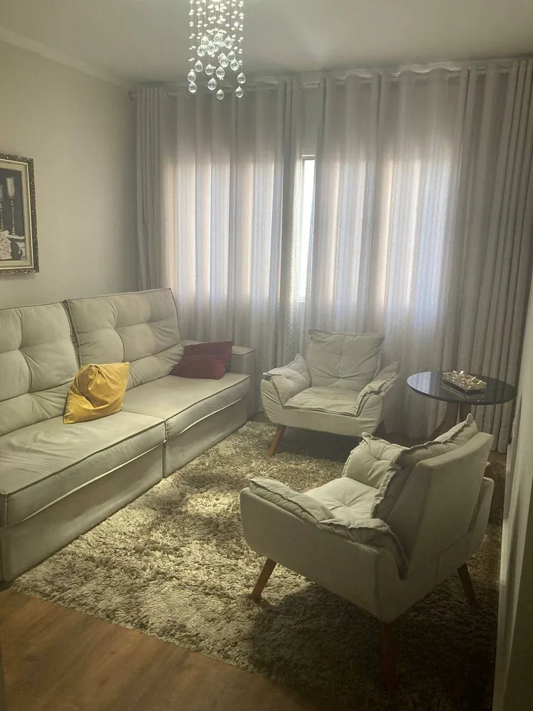 Apartamento, 3 quartos, 100 m² - Foto 5
