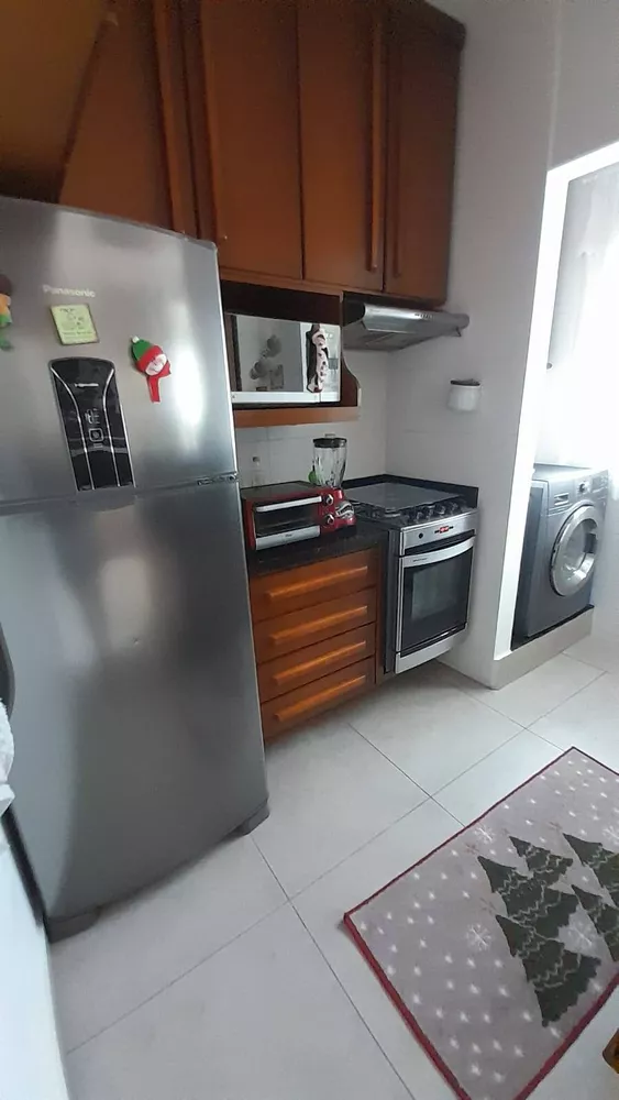 Apartamento à venda com 2 quartos, 54m² - Foto 7