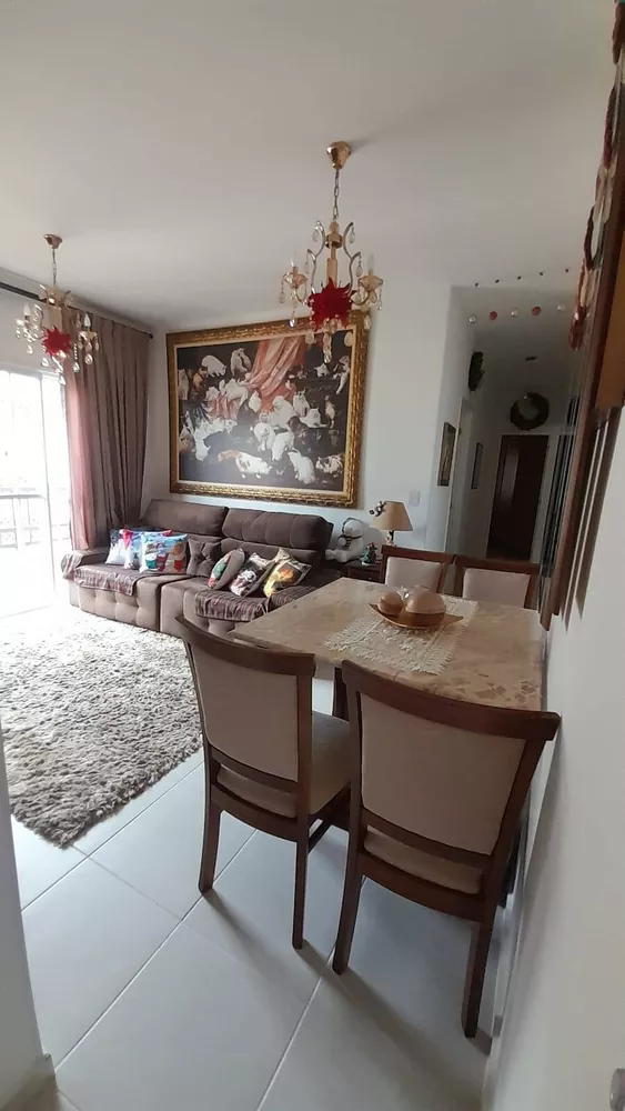 Apartamento à venda com 2 quartos, 54m² - Foto 1