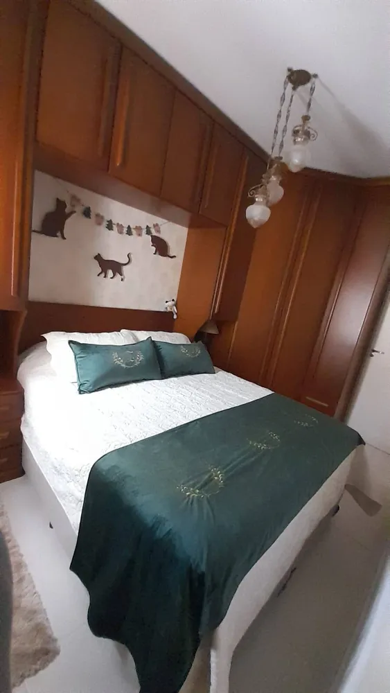 Apartamento, 2 quartos, 54 m² - Foto 14
