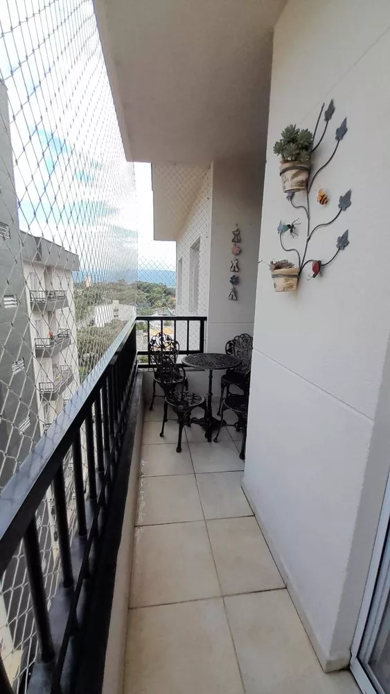 Apartamento à venda com 2 quartos, 54m² - Foto 12