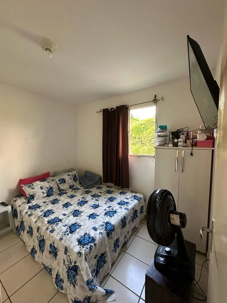 Apartamento, 2 quartos, 47 m² - Foto 6