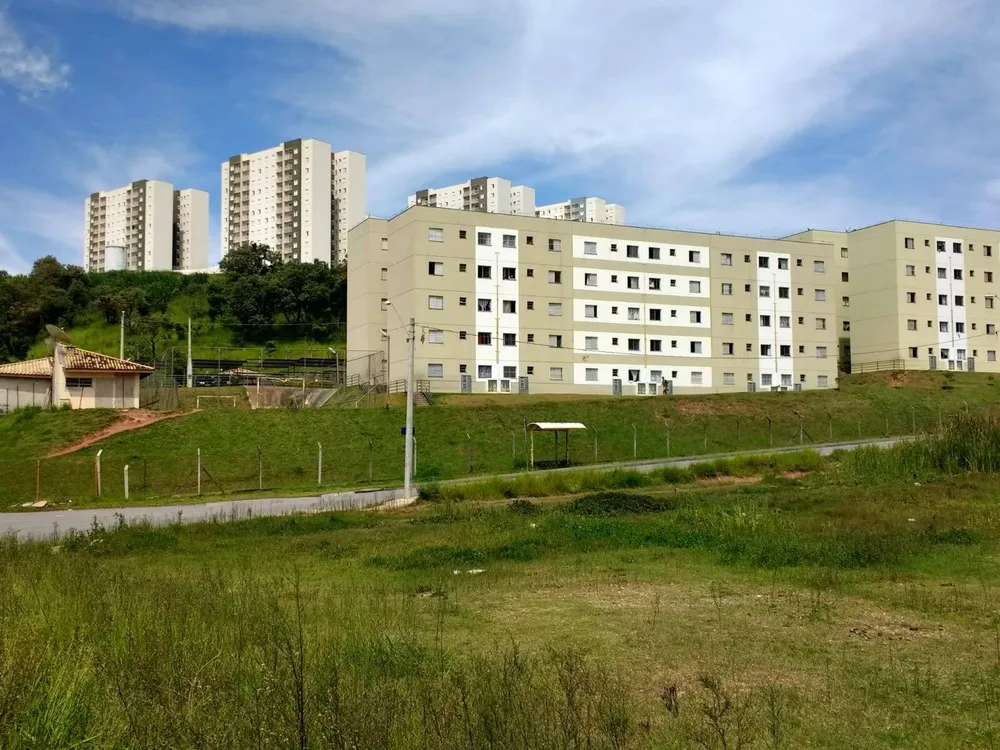 Apartamento, 2 quartos, 47 m² - Foto 12