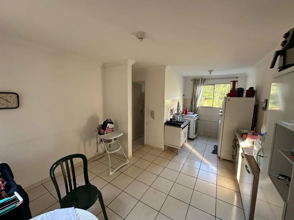 Apartamento, 2 quartos, 47 m² - Foto 6