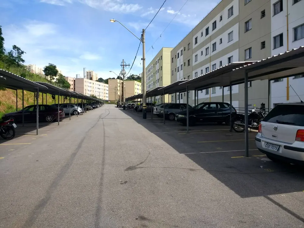 Apartamento, 2 quartos, 47 m² - Foto 4
