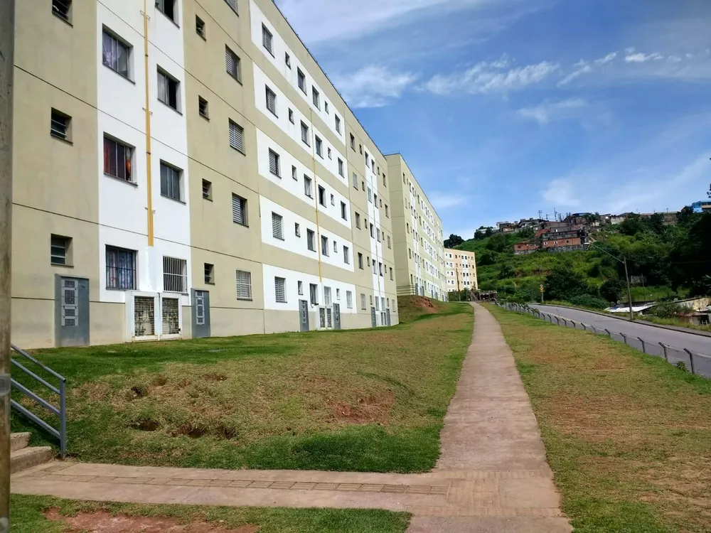 Apartamento, 2 quartos, 47 m² - Foto 8