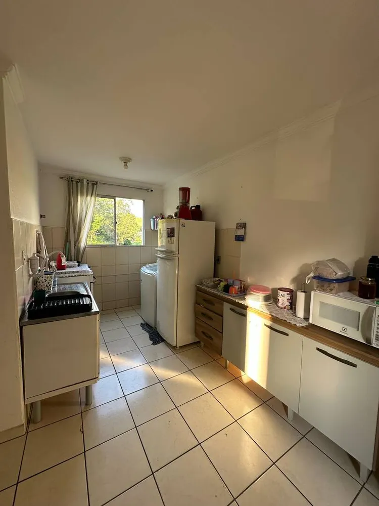 Apartamento, 2 quartos, 47 m² - Foto 3