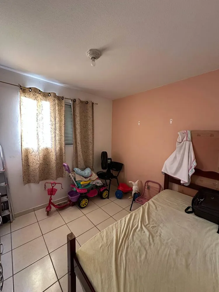 Apartamento, 2 quartos, 47 m² - Foto 2