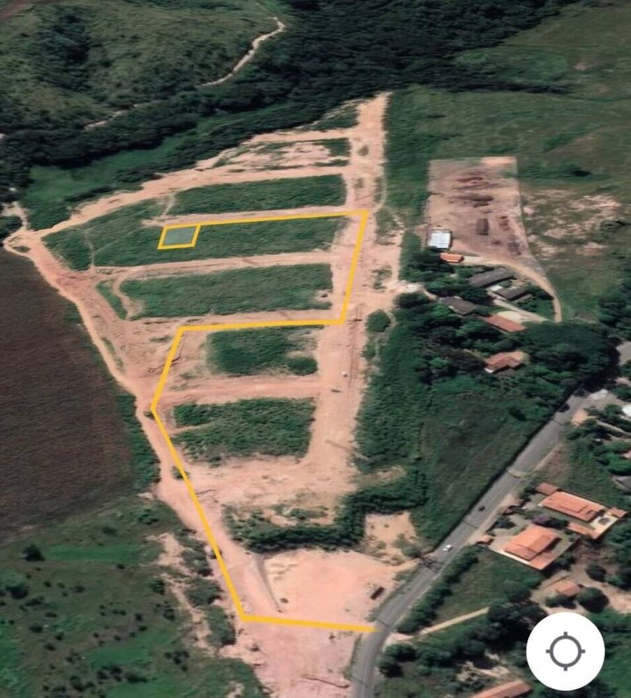 Terreno, 395 m² - Foto 3