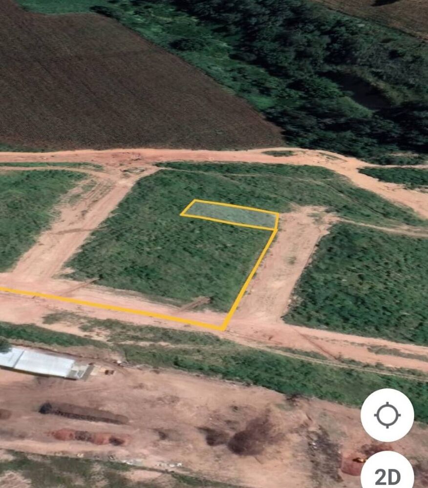 Terreno, 395 m² - Foto 4