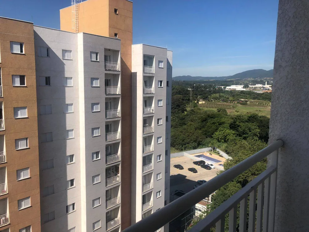 Apartamento, 2 quartos, 50 m² - Foto 3