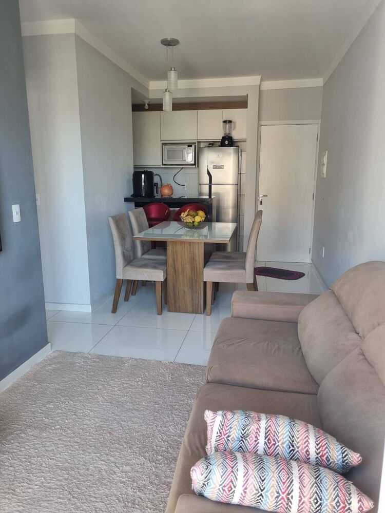 Apartamento, 2 quartos, 50 m² - Foto 1