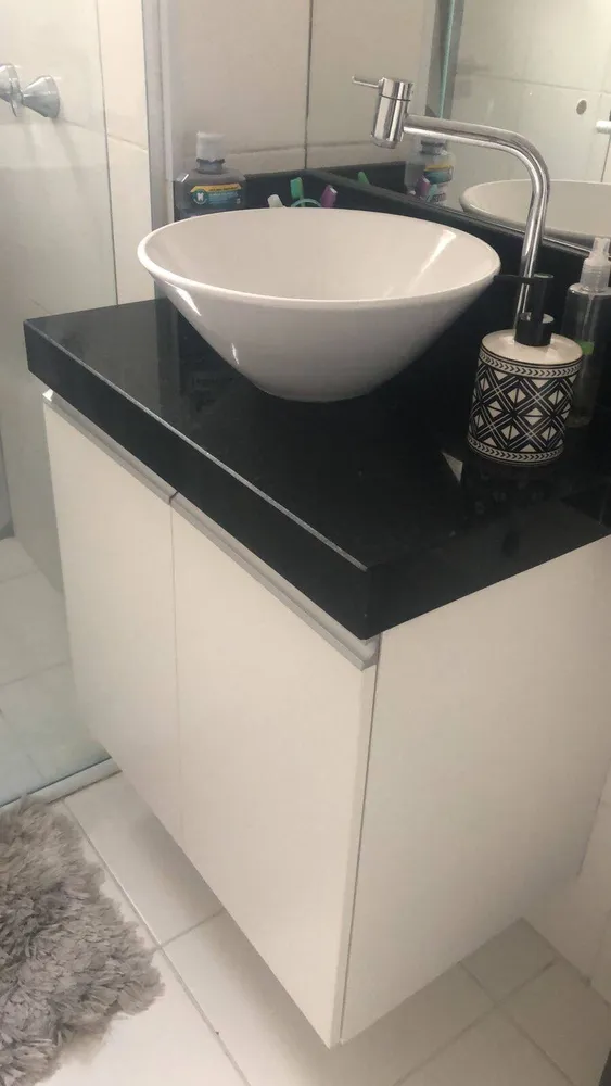 Apartamento, 2 quartos, 50 m² - Foto 7