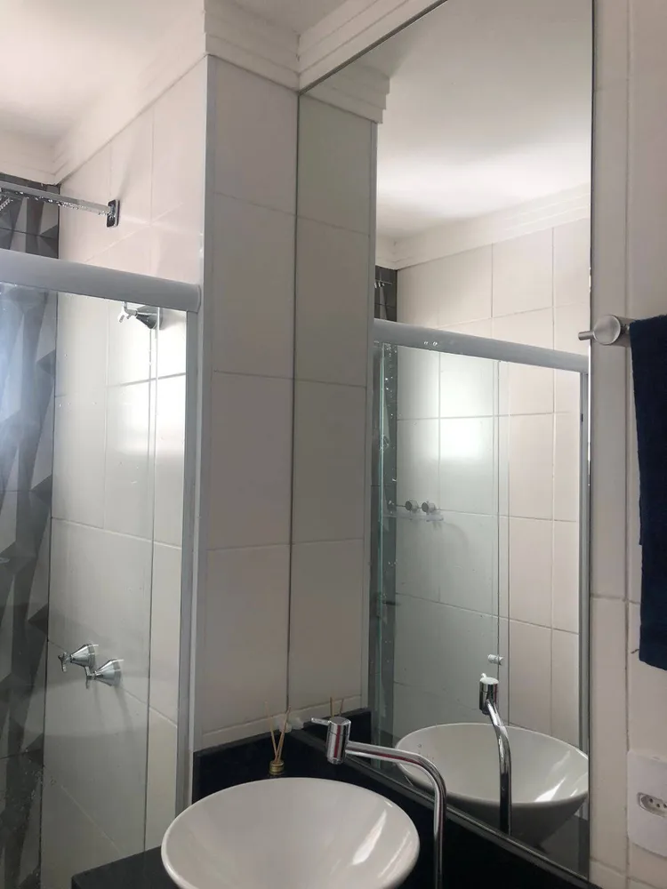 Apartamento, 2 quartos, 50 m² - Foto 6