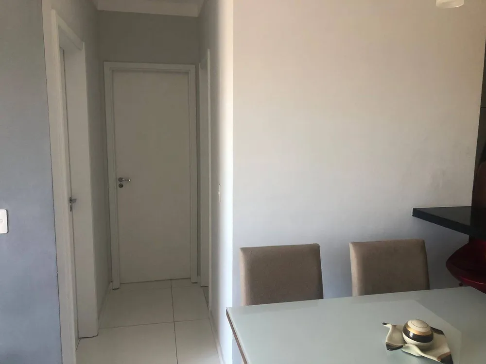 Apartamento, 2 quartos, 50 m² - Foto 5