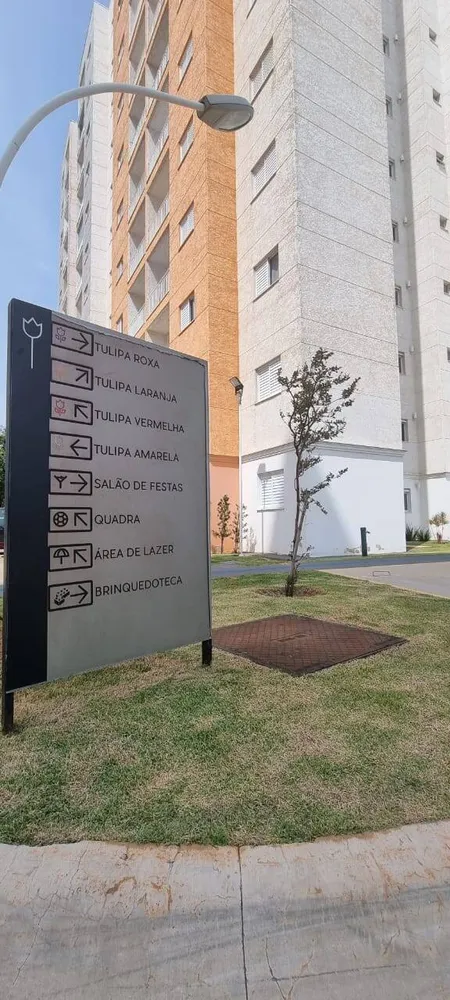 Apartamento, 2 quartos, 50 m² - Foto 12