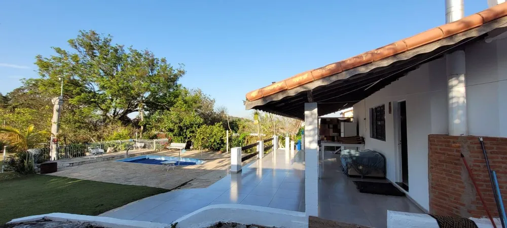 Chácara, 2 quartos, 1100 m² - Foto 1