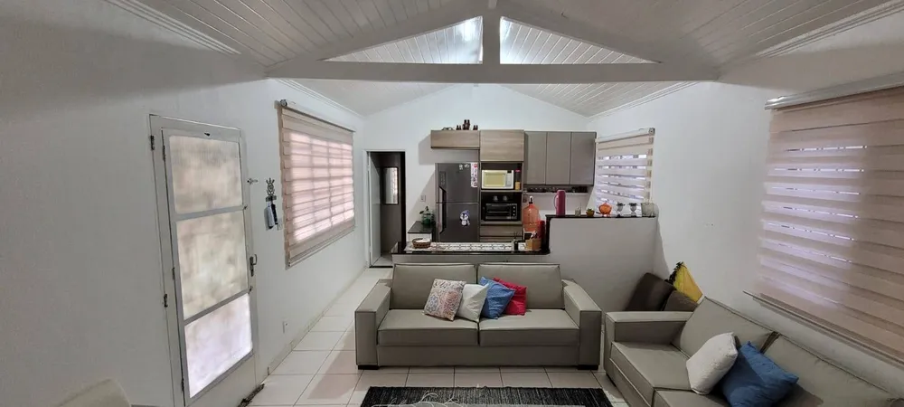 Chácara, 2 quartos, 1100 m² - Foto 8