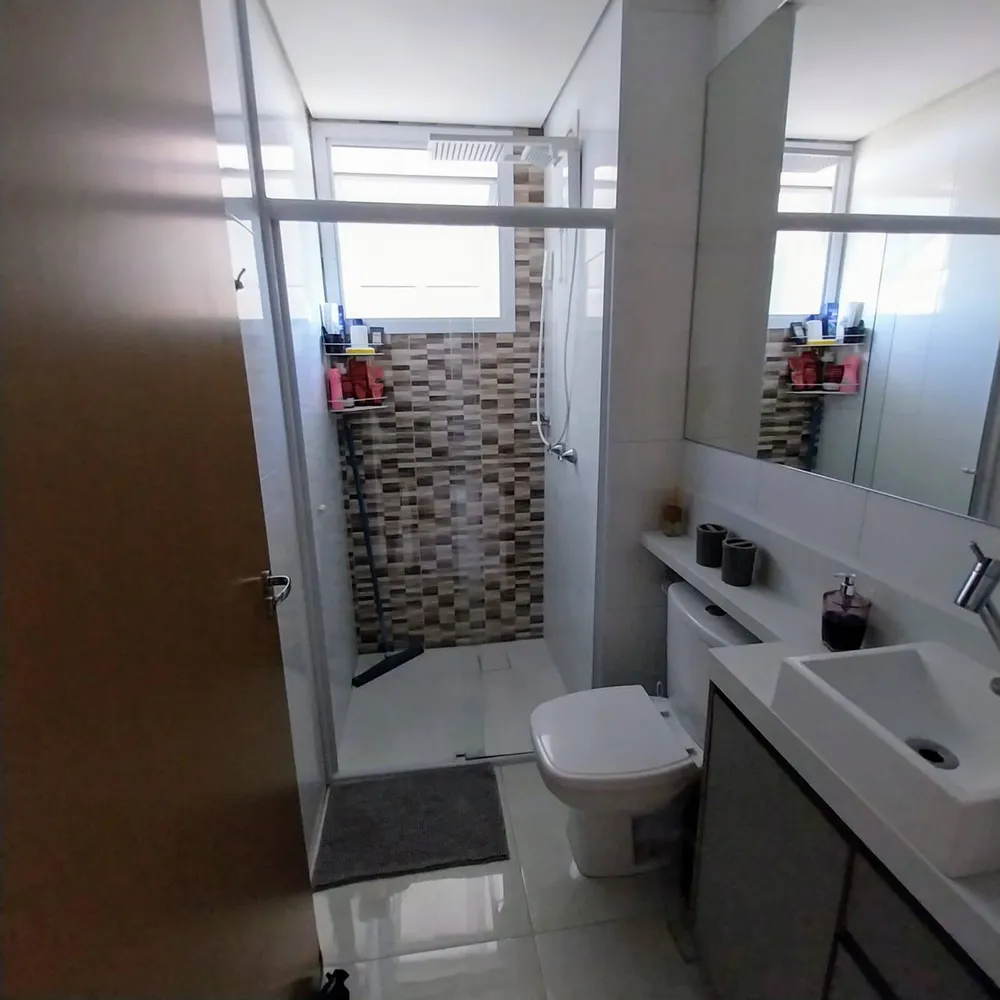 Apartamento, 2 quartos, 53 m² - Foto 8