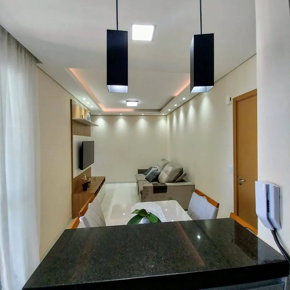 Apartamento, 2 quartos, 53 m² - Foto 5