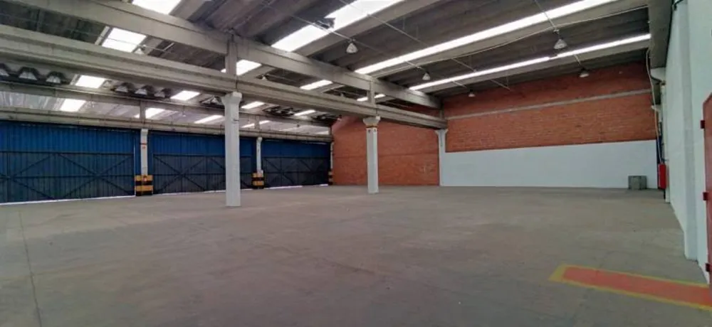 Depósito-Galpão, 1820 m² - Foto 7