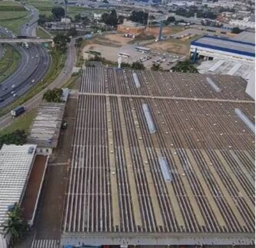 Depósito-Galpão, 1820 m² - Foto 12