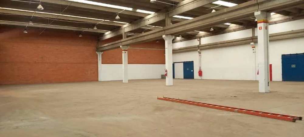 Depósito-Galpão, 1820 m² - Foto 2