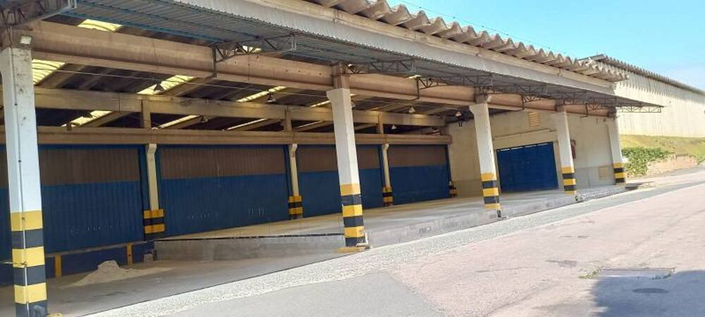 Depósito-Galpão, 1820 m² - Foto 3