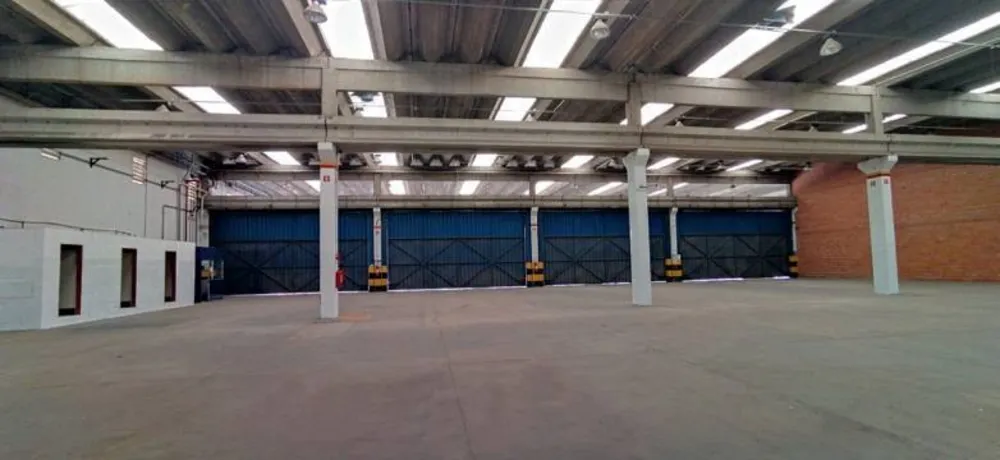 Depósito-Galpão, 1820 m² - Foto 6