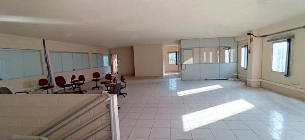 Depósito-Galpão, 1820 m² - Foto 3