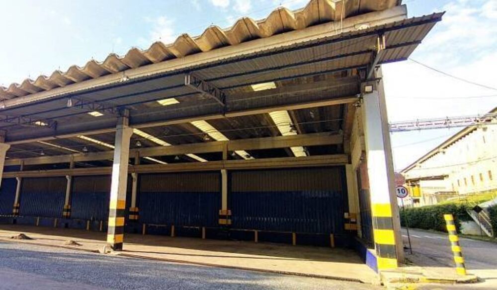 Depósito-Galpão, 1820 m² - Foto 4