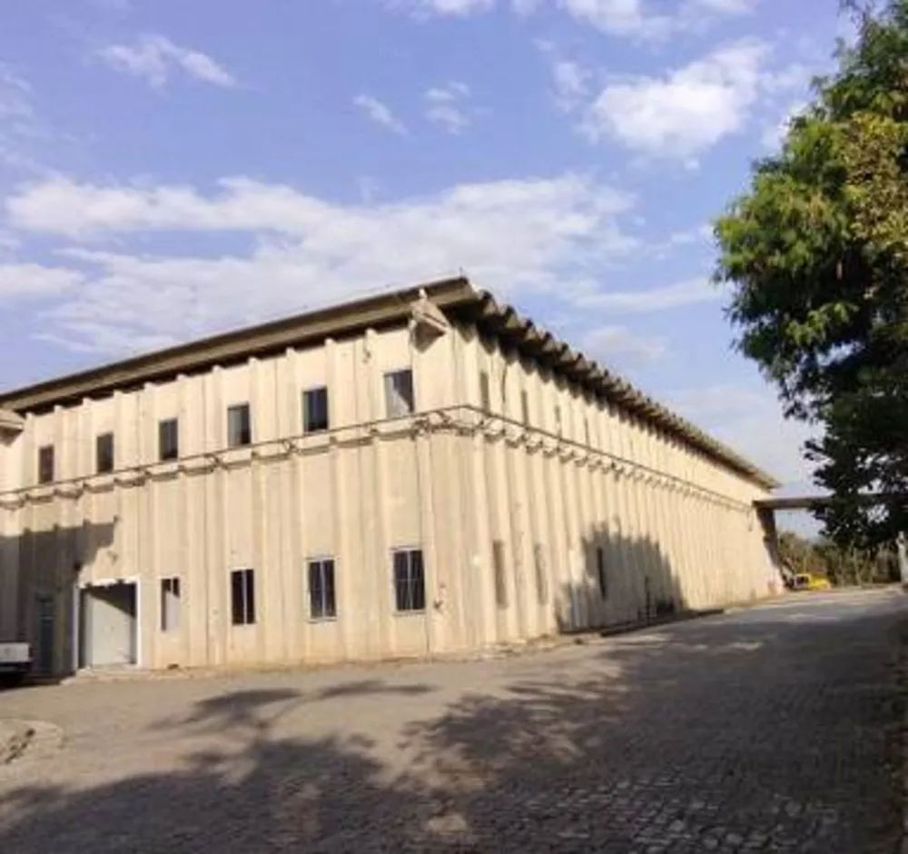 Depósito-Galpão, 1820 m² - Foto 10