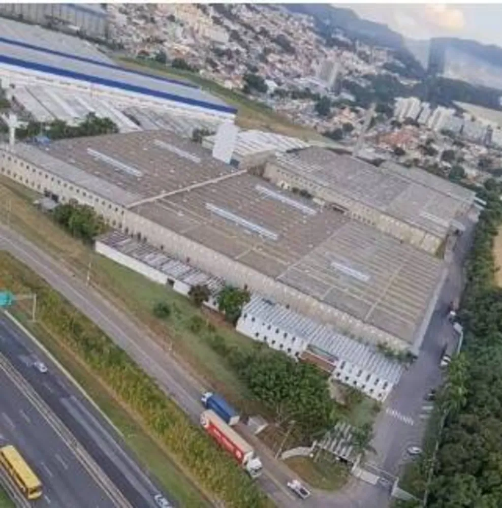 Depósito-Galpão, 1820 m² - Foto 11