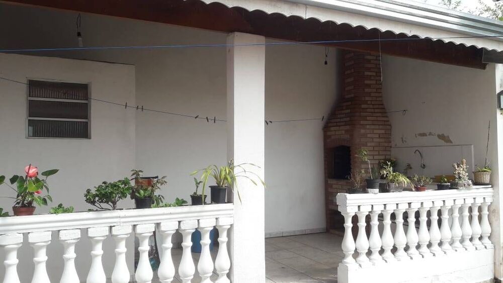 Casa, 4 quartos, 229 m² - Foto 3
