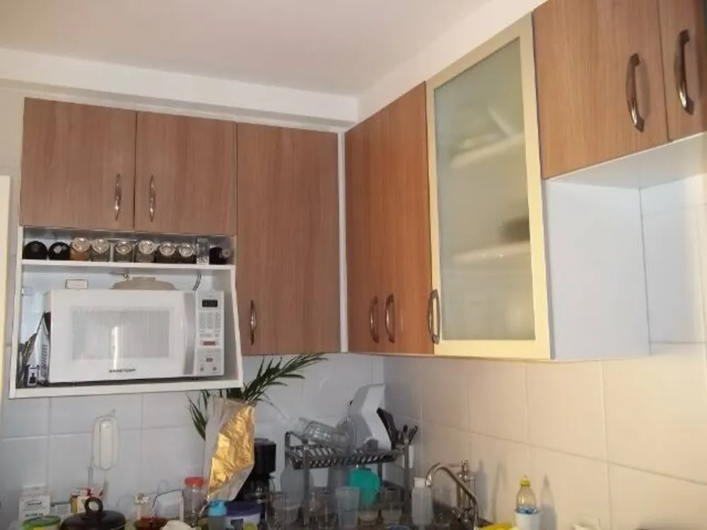 Apartamento, 2 quartos, 54 m² - Foto 9