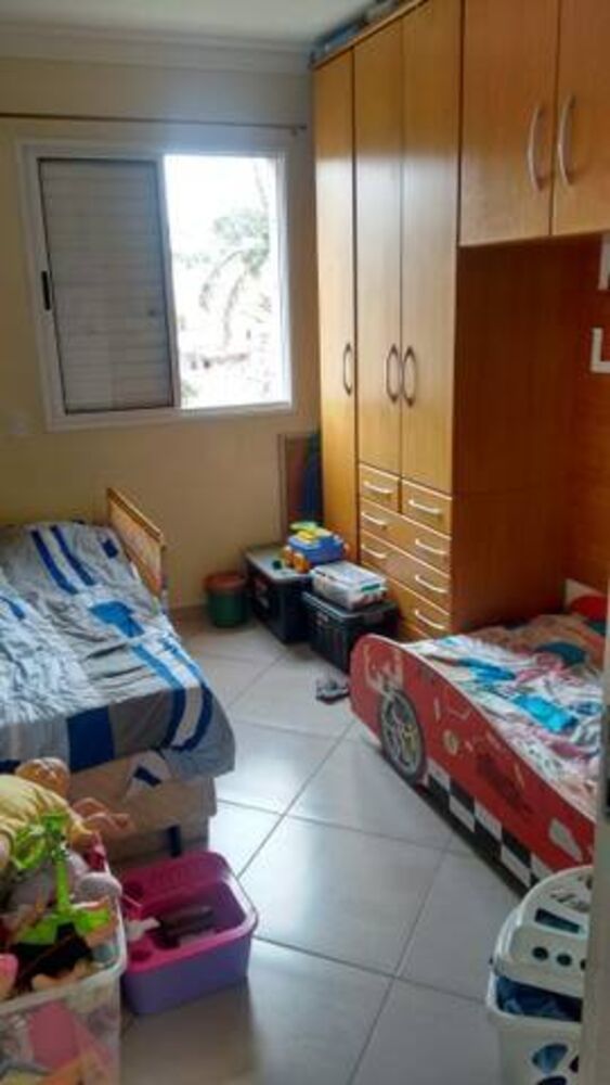 Apartamento, 2 quartos, 54 m² - Foto 4